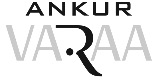 Ankur Varaa logo