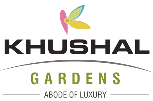 Khushal Gardens logo