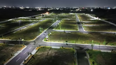 Chandra Avenue Phase 1