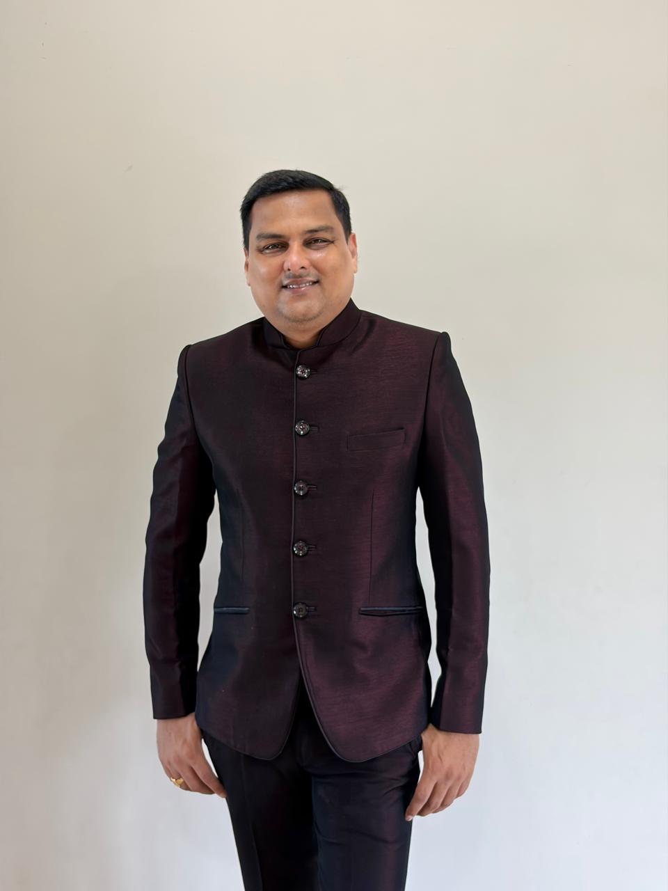 Deepak Marlecha