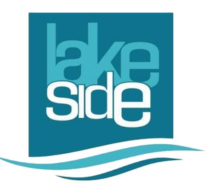 Lakeside 1 logo