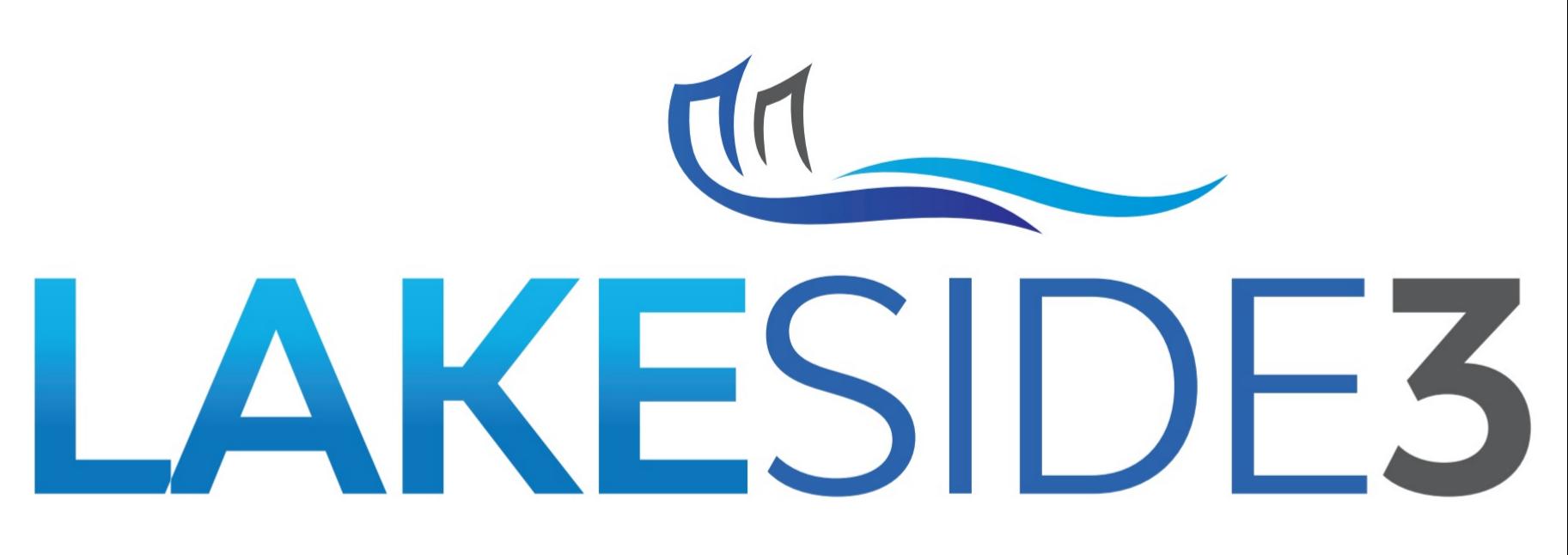 Silversky Lakeside 3 logo