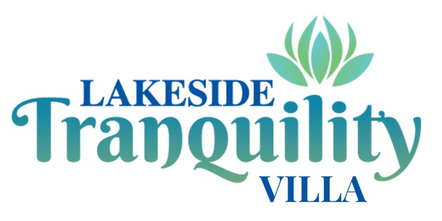 Silversky Tranquility Villa logo