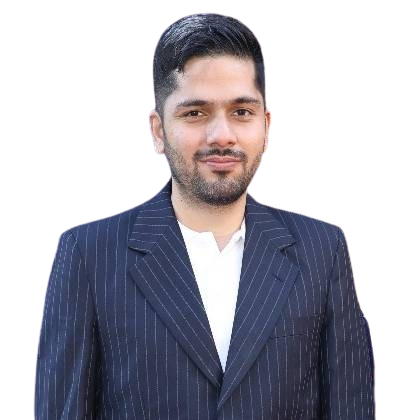 Sachin Nichani