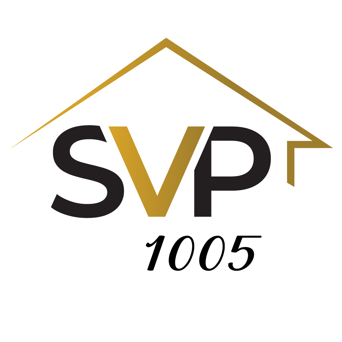 SVP 1005 logo